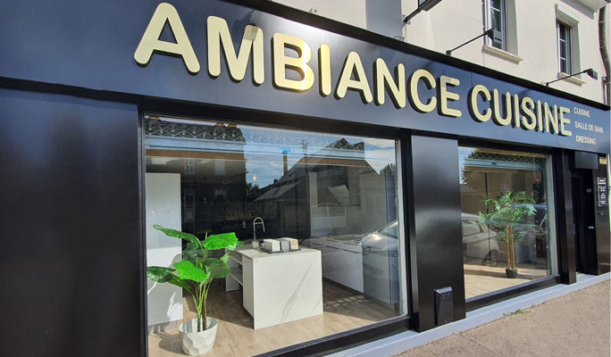 Magasin Ambiance Cuisine